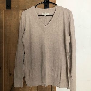Adrienne Vittadini sweater